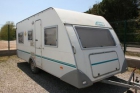 Caravana Eiffelland 500 TK - mejor precio | unprecio.es