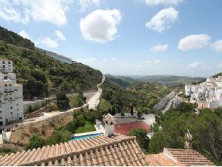 Casa en venta en Casares, Málaga (Costa del Sol)