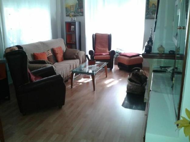 Casa en venta en Sevilla, Sevilla