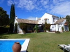 Chalet con 4 dormitorios se vende en Marbella, Costa del Sol - mejor precio | unprecio.es