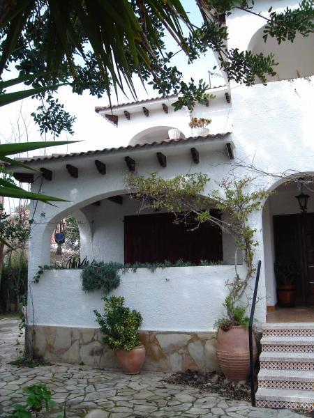 Chalet en Coma-Ruga