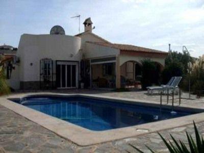 Chalet en venta en Carrascos (Los), Almería (Costa Almería)