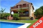 Chalet en venta en Rosario (El), Málaga (Costa del Sol) - mejor precio | unprecio.es