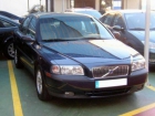 Comprar coche Volvo S80 2.4 Optima '01 en Madrid - mejor precio | unprecio.es