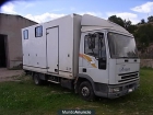 En venta camión Iveco para transporte de caballos - mejor precio | unprecio.es