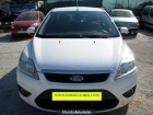 Ford Focus S.Br. 1.6TDCi MOD NUEVO WWW.I - mejor precio | unprecio.es