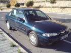 FORD MONDEO 2.0  - ALICANTE - mejor precio | unprecio.es