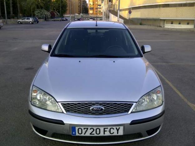 Ford Mondeo 2.0 Tdci Futura x