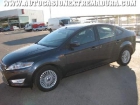 FORD MONDEO BERLINA - mejor precio | unprecio.es