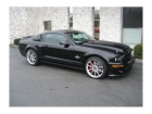 FORD MUSTANG GT 500 SUPER SNAKE KNIGHT RIDER - mejor precio | unprecio.es