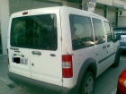 FORD TRANSIT CONNET COMBI TDCI 75cv año 2005 - mejor precio | unprecio.es