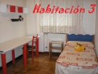 Habitaciones en piso compartido curso 14/15 burgos - mejor precio | unprecio.es