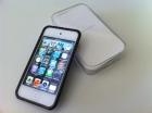 Ipod touch - 4g 16gb blanco - mejor precio | unprecio.es
