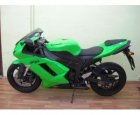 KAWASAKI ZX 6R NINJA - mejor precio | unprecio.es