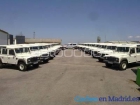 Land Rover Defender - mejor precio | unprecio.es