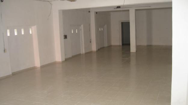 Local Comercial 1000m2