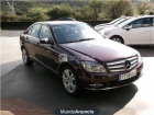Mercedes-Benz Clase C C 220 CDI AVANTGARDE - mejor precio | unprecio.es
