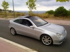 Mercedes Clase C 180 SPORT COUP en BARCELONA - mejor precio | unprecio.es