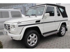 MERCEDES G Z G 350 CDI CABRIO - Barcelona - mejor precio | unprecio.es