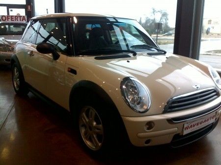 MINI ONE ONE DIESEL - Toledo