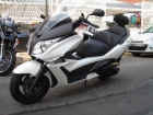 Moto honda silver wing - mejor precio | unprecio.es