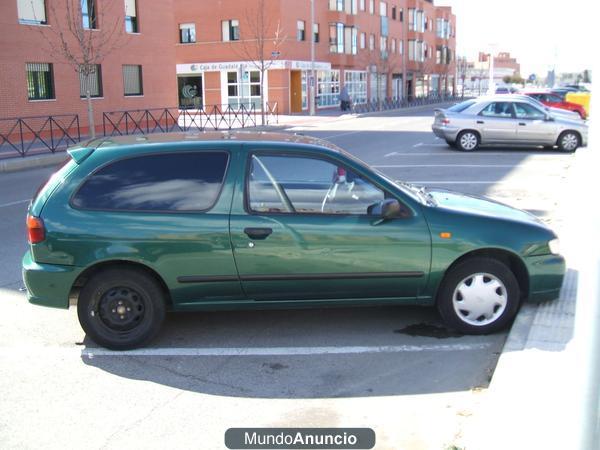 nisan almera 89