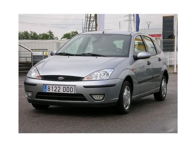 NISSAN ALMERA 1.5 DCI LINE UP