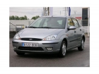 NISSAN ALMERA 1.5 DCI LINE UP - mejor precio | unprecio.es