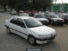 Peugeot 306 DIESEL - mejor precio | unprecio.es