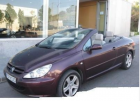 PEUGEOT 307 CC 2.0 Sport 2 ene, 00:05 16.500€ - mejor precio | unprecio.es