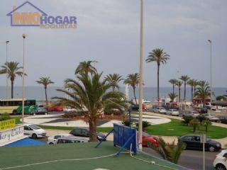 Piso en alquiler en Roquetas de Mar, Almería (Costa Almería)