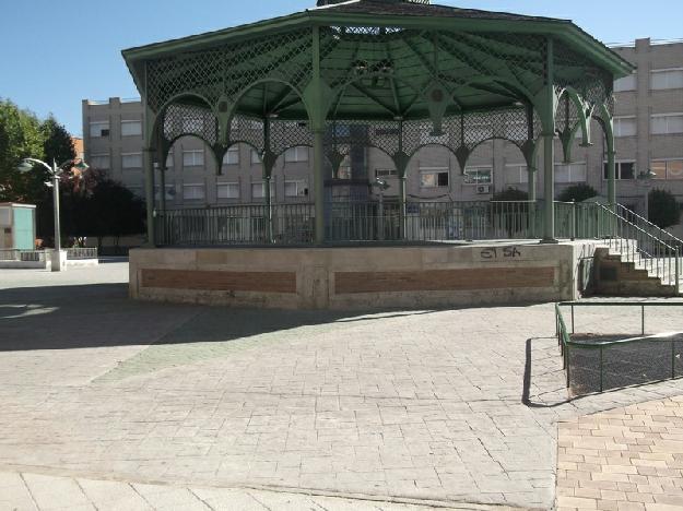Piso en Leganés