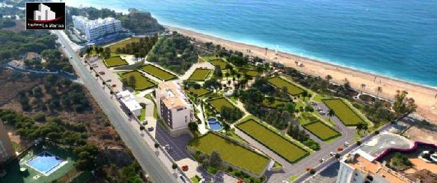 Piso en Villajoyosa/Vila Joiosa (la)