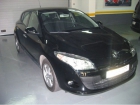 RENAULT MEGANE 1.5DCI 105CV DYNAMIQUE 8453 - mejor precio | unprecio.es