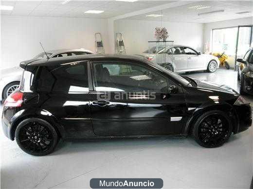 Renault Megane Megane F1 Team 2.0T 225CV