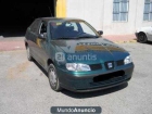 Seat Cordoba 1.4 16V STELLA - mejor precio | unprecio.es