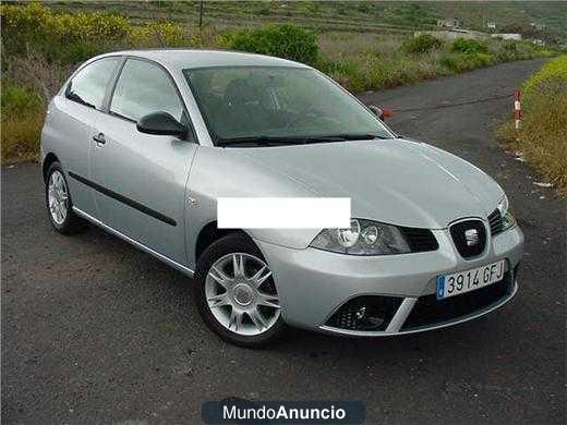 Seat Ibiza 1.4 16v 85cv Reference