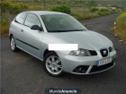 Seat Ibiza 1.4 16v 85cv Reference - mejor precio | unprecio.es