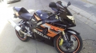 suzuki gsx-r 600 - mejor precio | unprecio.es