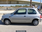 vende coche inmediatamente nissan micra - mejor precio | unprecio.es