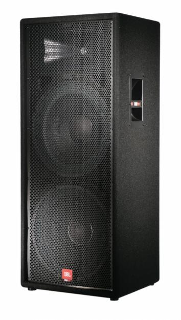 Vendo cajas JBL JRX 125 y subgraves autoaplificados