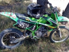vendo kawasaki kx 85 - mejor precio | unprecio.es