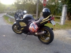 vendo mi moto Suzuki GSX F 600cc - mejor precio | unprecio.es