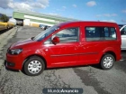 Volkswagen Caddy 1.6tdi Trendline 102 - mejor precio | unprecio.es