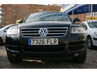 VOLKSWAGEN PASSAT  2.0TDI ADVANCE - mejor precio | unprecio.es