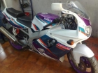 Yamaha FZR R - mejor precio | unprecio.es