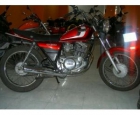 YAMAHA SR 250 - mejor precio | unprecio.es