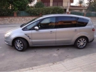 2006 Ford S-Max 1.8 TDCi Trendline Gris - mejor precio | unprecio.es