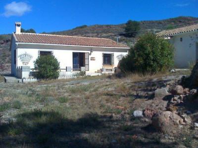 4b  , 2ba   in Purias,  Murcia   - 240000  EUR