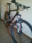 650 € - btt giant de carbono - mejor precio | unprecio.es